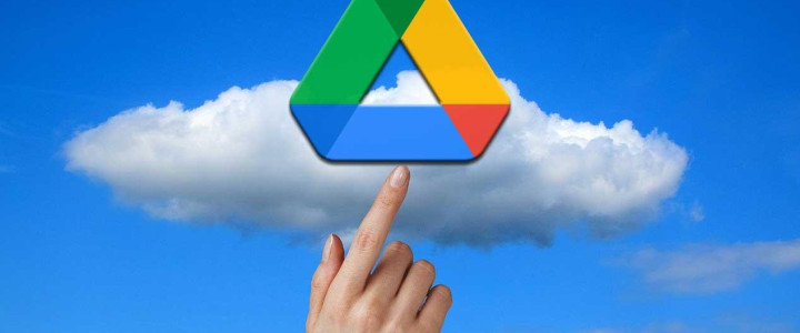 Google Drive