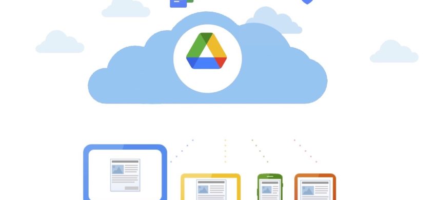 Google Drive