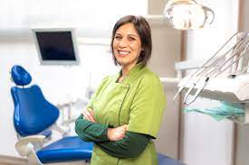 Técnico Auxiliar de Clínica Dental