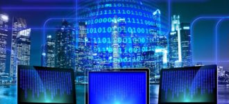 La instalación y mantenimiento de una red informática