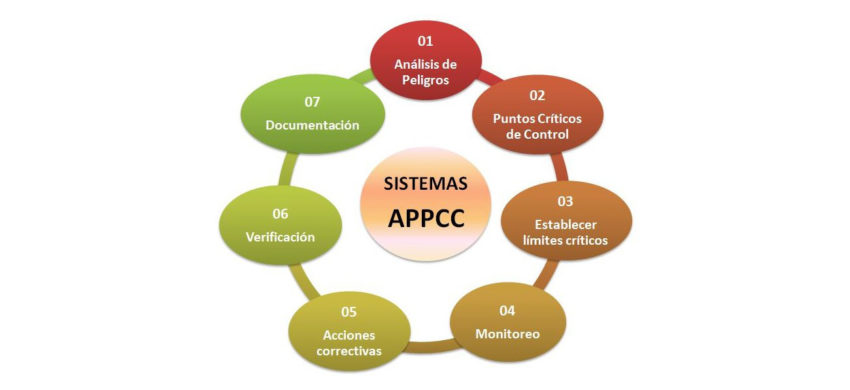 Sistema APPCC