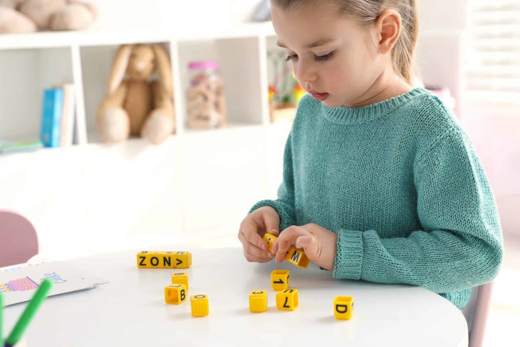 Estimulación del Lenguaje en la Primera Infancia