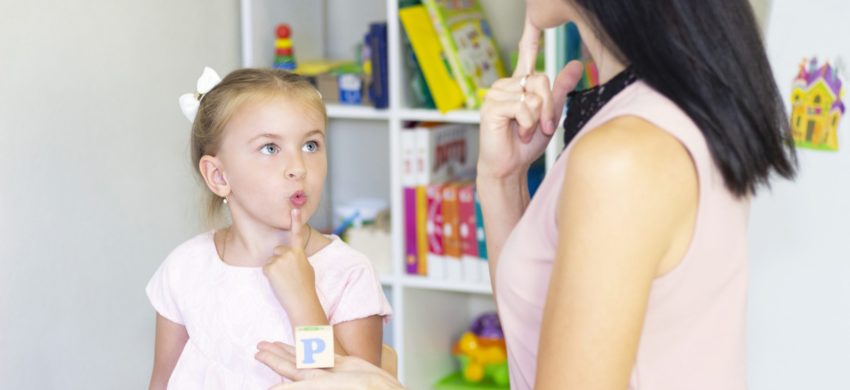 Estimulación del Lenguaje en la Primera Infancia