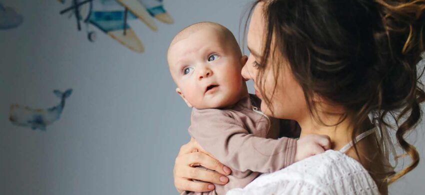 Pediatría y Puericultura