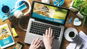 Marketing Inmobiliario Digital: Estrategias Innovadoras para el Éxito en el Mercado Inmobiliario